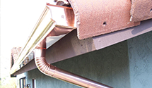 Rain Gutter Installation, Repair, Cleaning in Crabtree, OR